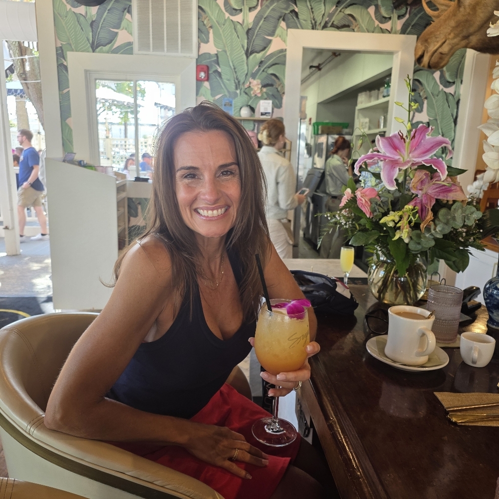 Meet your Posher, Victoria